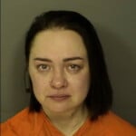 Sylvester Larissa Vladimirovna Domestic Violence 3rd Degree