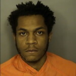 Felton James Brodrick Grand Larceny 10000 Or More