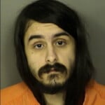 Carter Austin Keen No Charges Listed