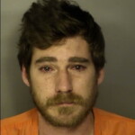 Davis William Easton Transp In Vehicle Wseal Broken Dui