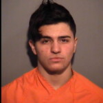 Wagers Michael Ivaylo Reckless Driving