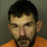 Hearl Donald Elvis Pwid Methamphetamine