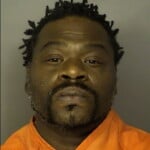 Mccray Allen Wayne Speeding Driving Under Suspension
