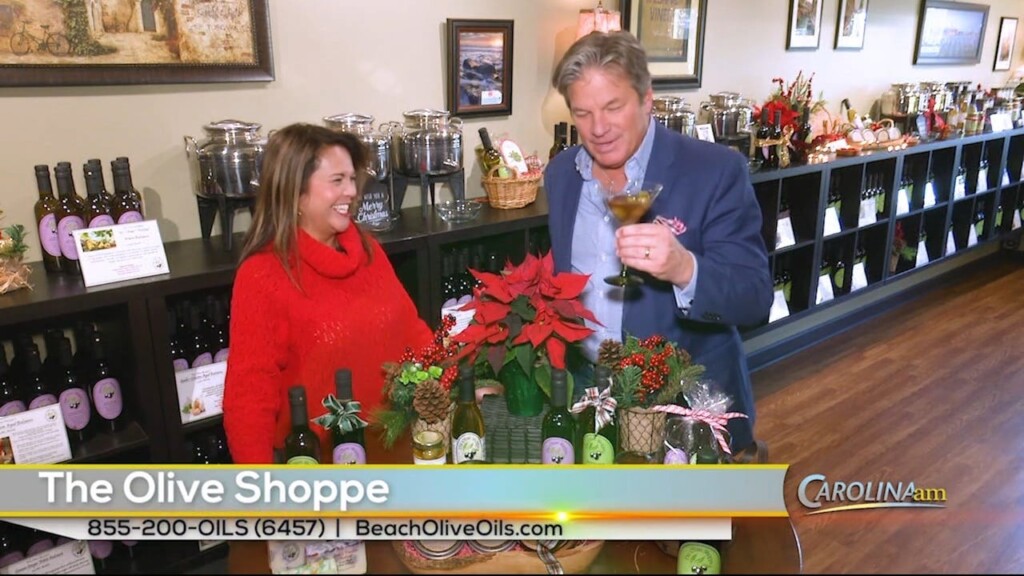 The Olive Shoppe 010224