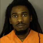 Bell Kiheem Raekwon No Charges Listed