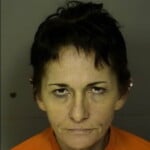 Thompson Rachael Darlene Driving Under Suspension Simple Possession Of Marijuana Giving False Information To Law Enforcement Fire Dept Or Rescue Dept