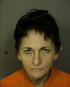 Thompson Rachael Darlene Driving Under Suspension Simple Possession Of Marijuana Giving False Information To Law Enforcement Fire Dept Or Rescue Dept