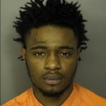 Frazier Omari Lamon Failure To Appear