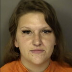 Penatzer Agnes Nicole No Charges Listed