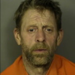 Pfefferkorn Paul Disorderly Conduct Assault Battery 3rd Degree Failure To Appear