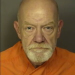 Thomas Robert Stephen No Charges Listed