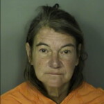 Burgraff Marilyn Joyce Public Disorderlypublic Intoxication