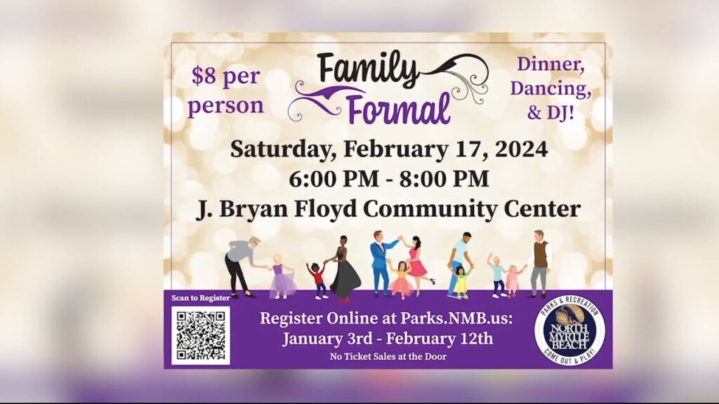 Nmb Family Formal 012524