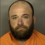 Canibano Joseph Michael Driving Under Suspension