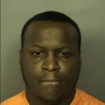 Williams Dorian Derrell No Charges Listed