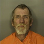 Ward Jeffery William Speeding Driving Under Suspension