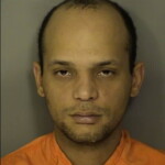 Abreus Oropesa Maikel Yordan Alcohol Open Container Of Beer Or Wine In Motor Vehicle Improper Passing