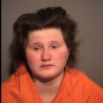 Sheppard Brandie Michele Shoplifting Under 2000