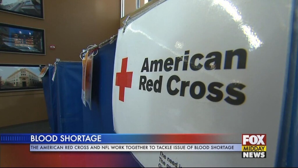 Redcross