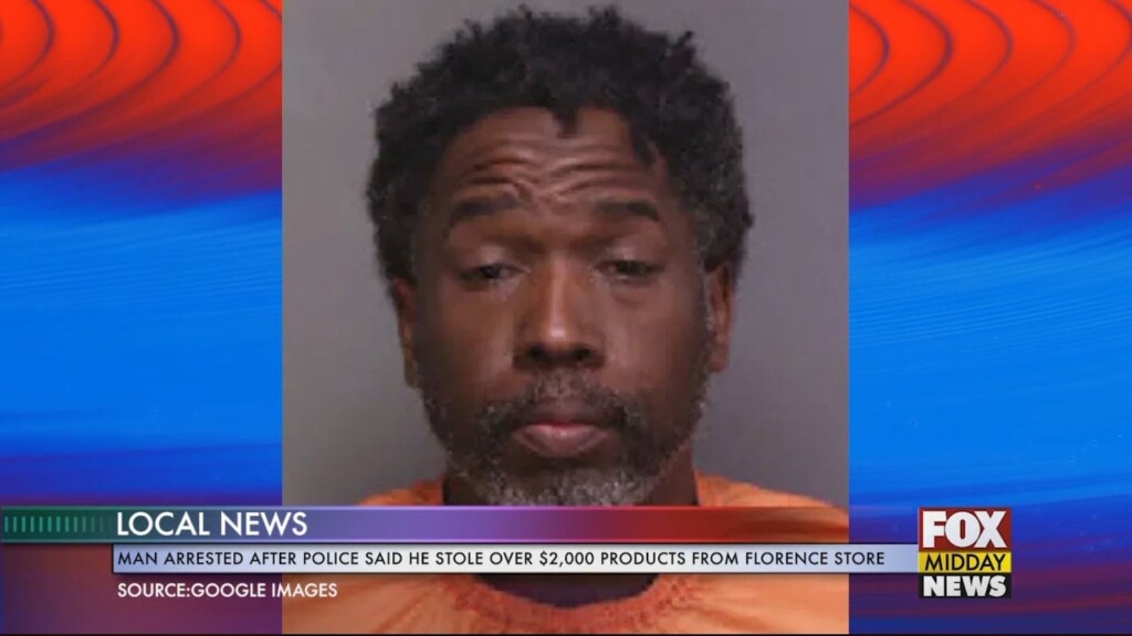 Burglary