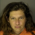 Seward Emily Liann Trespassing On Anothers Land Withoutpermission