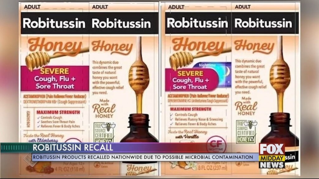 Robitussin