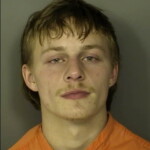 Stewart Tracer Micah Driving Under Suspension License Not Suspended For Dui