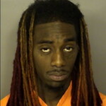 Hill Jordan Deontay No Charges Listed