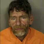 Odom Michael Wayne Entering Premises After Warning Or Refusing To Leave On Request