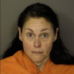 Craig Melissa Lee Whitney Disorderly Conduct Resisting Arrest