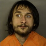 Fryer Patrick Allen Luther No Charges Listed