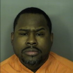 Marcus Elijah Edward No Charges Listed
