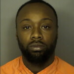 Williams Charoldric Ladontae Assault Battery 2nd Degree