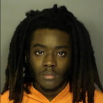 Furmon Marcus Andrew Criminal Sexual Conduct