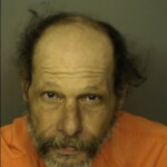 Frazier Ronald Hughue Entering Premises After Warning Or Refusing To Leave On Request