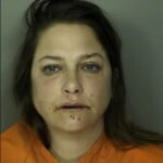 Mckee Amy Jo Assault Battery 3rd Degree