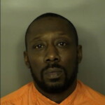 Campbell Ronald Eric No Charges Listed