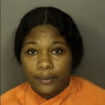 Precentie Reynell Renae Petit Or Simple Larceny Under 2000