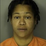 Smith Sabrina Danielle Filing A False Police Report Of A Felonyviolation Unlawful Communication