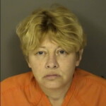 Delamielleure Smelce Robin Lynn Disorderly Conduct Distribution Etc Of Methamphetamine