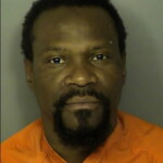 Gause Patrick Jamar Armed Robbery Robbery While Armed Witha Deadly Weapon