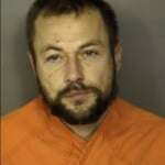 Bessent Blondell David Public Defecation Or Urination Trespass