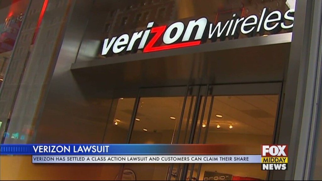 Verizon