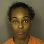 Clark Talandra Tereese Violation Of Civil Restraining Order Public Disorderly Conduct Generally