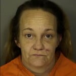 Holliday Catherine Elizabeth Driving Under Suspension Simple Possession Of Marijuana