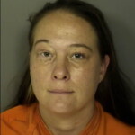 Harris Sarah Frances Assault Battery 3rd Degree