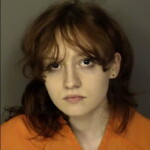 Rodriquez Makayla Dawn Assault Battery 3rd Degree