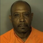 Kent Ricky Levon Driving Under Suspension
