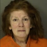 Storck Denise Joan Domestic Violence 3rd Degree