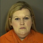 Rabon Samantha Ford No Charges Listed